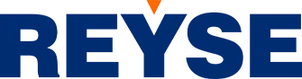 Logo REYSE